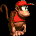 Diddy Kong
