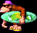 Funky Kong