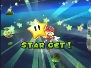 Star get!