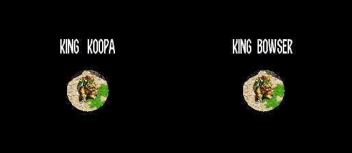 King Nothing