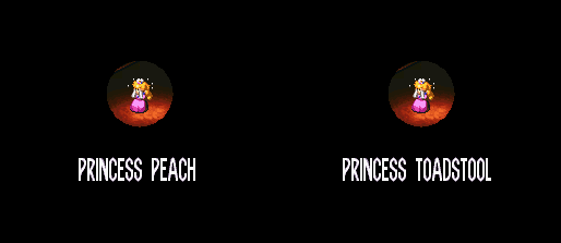 Peachy keen