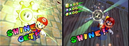 Got Shine?