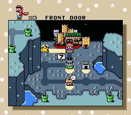 Bowser Bowser