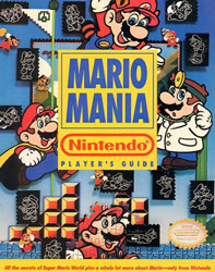 Mario Mania