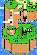 Yoshi's Island