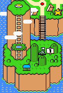 Yoshi's Island