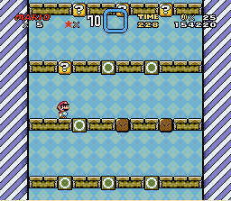Super Mario World