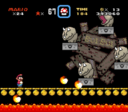 Bui Bui Bui Bui