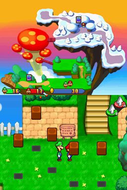 Toadwood Forest