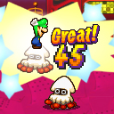 Scoot Bloop