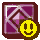 Unknown badge 1 P