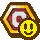 Unknown badge 2 P