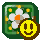 Happy Flower P
