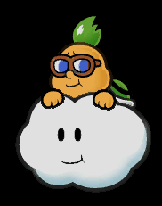 Lakilester (approximate)