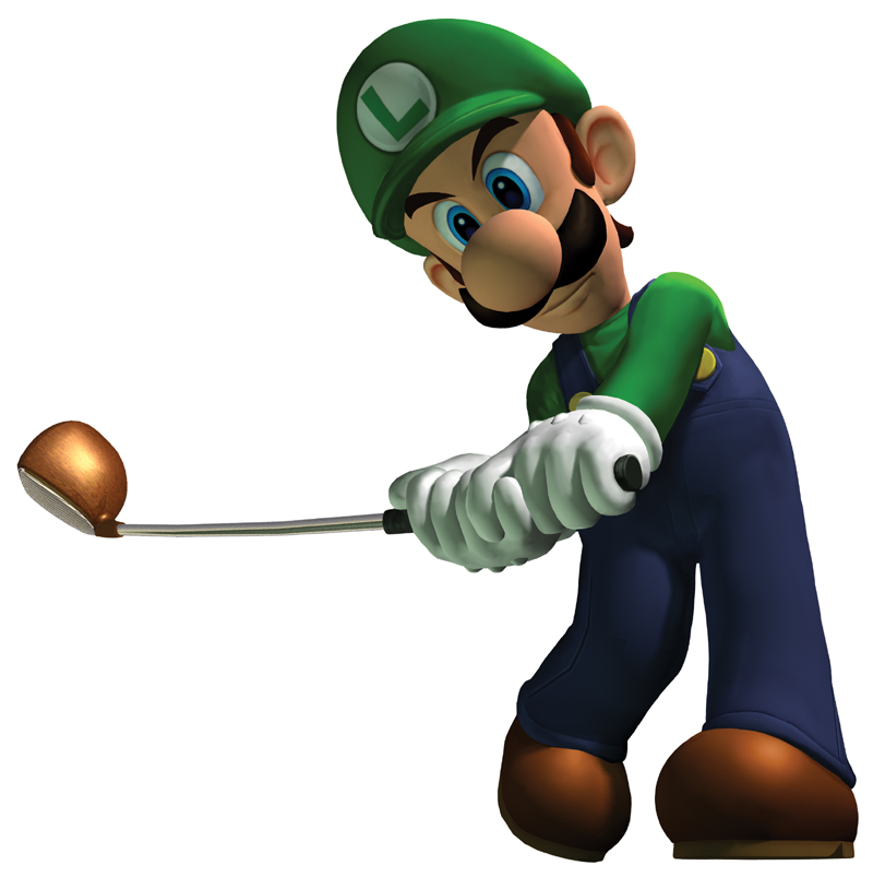 luigi wallpaper. Luigi