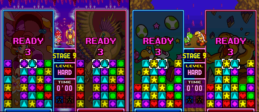 Stage 9