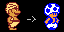 It's morphin' time!