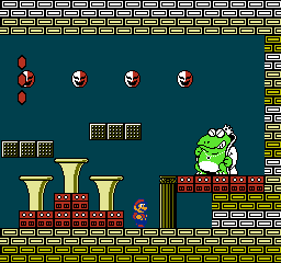 Wart's blocks