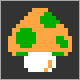 1-Up Mushroom