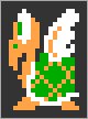 Koopa Paratroopa (green)