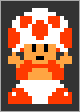 Mushroom Retainer