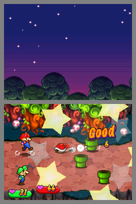 Red Shell