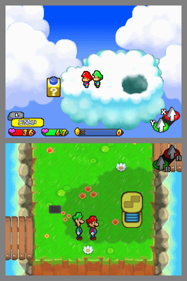 Yoshi's Island