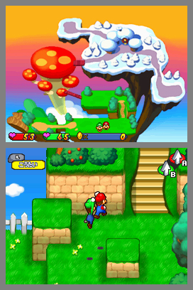 Toadwood Forest