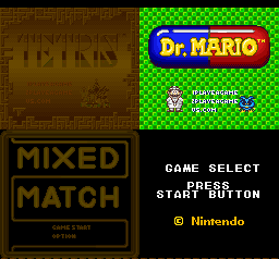 T&DrM screen shot