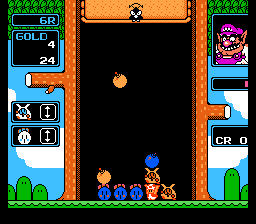 WW screen shot