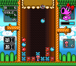 WW screen shot