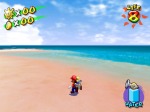 Life's a beach.