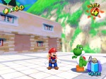 Heeeere's Yoshi!