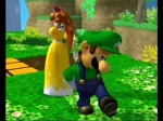 Daisy and Luigi