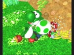 Egg throw
