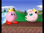 King and queen?