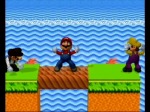 Do the Mario