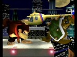 Clash of the titans