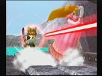 Fox misses
