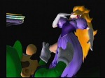 Luigi's catch