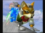 Blue Fox