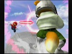 Dodge this!