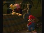 DK's getaway