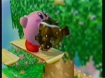 Kirby's revenge