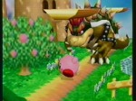 Run, Kirby!
