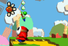 Giant Shy Guy