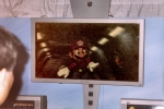 Mario in Real Time