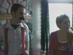 Mario and Peach
