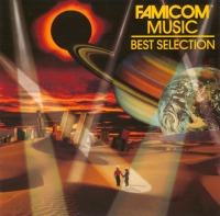 Famicom Music: Best Selection front cover