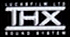 THX logo THX logo